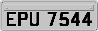 EPU7544