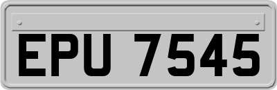 EPU7545