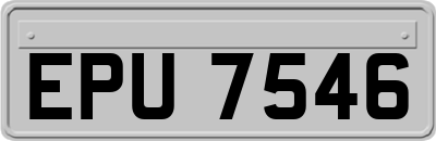 EPU7546