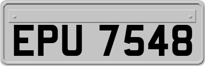 EPU7548