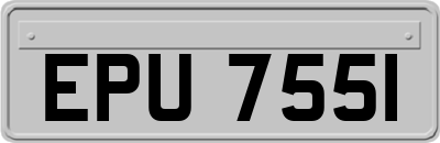 EPU7551