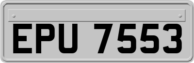 EPU7553