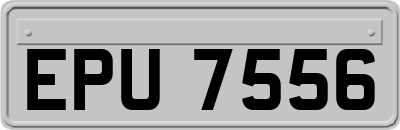 EPU7556