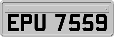 EPU7559