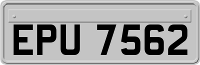EPU7562