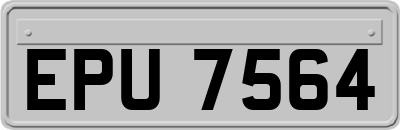 EPU7564
