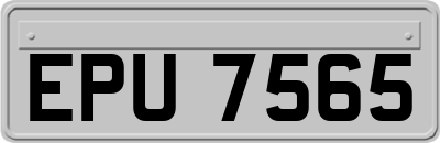 EPU7565