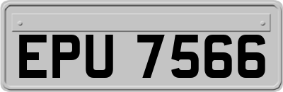 EPU7566