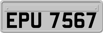 EPU7567