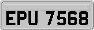 EPU7568