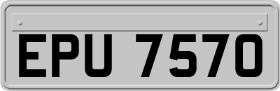 EPU7570