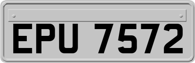 EPU7572