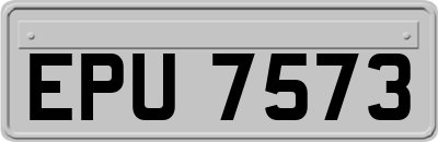 EPU7573