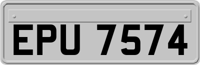 EPU7574