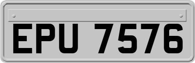 EPU7576