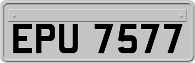 EPU7577