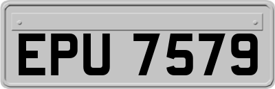 EPU7579
