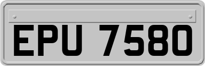EPU7580