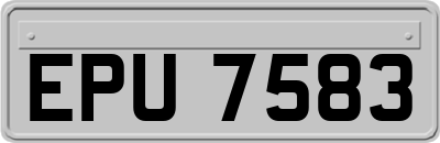 EPU7583
