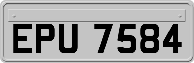 EPU7584