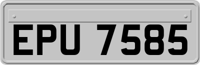 EPU7585