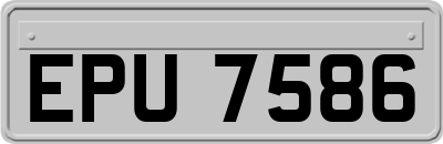EPU7586
