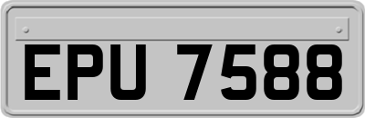EPU7588