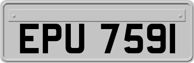 EPU7591