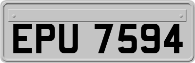 EPU7594