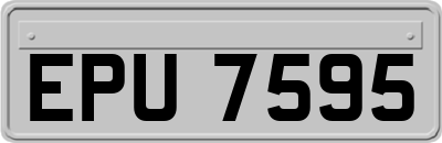 EPU7595