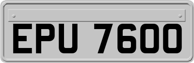 EPU7600