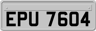 EPU7604