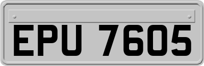 EPU7605