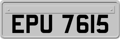 EPU7615