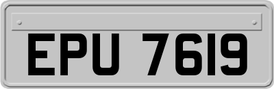 EPU7619