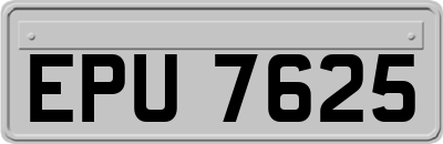 EPU7625
