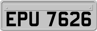 EPU7626