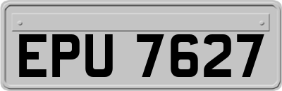 EPU7627