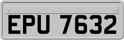EPU7632