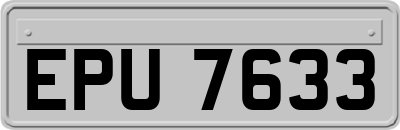 EPU7633