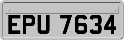 EPU7634