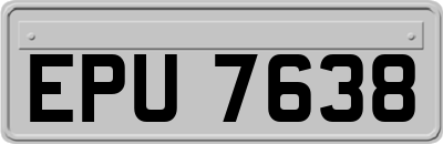 EPU7638