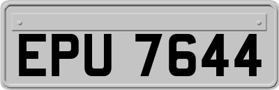 EPU7644