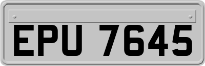 EPU7645