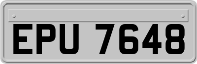 EPU7648