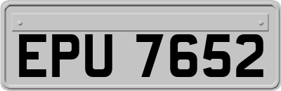 EPU7652