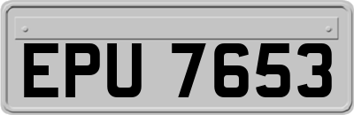 EPU7653