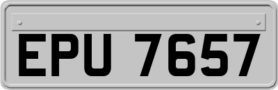 EPU7657