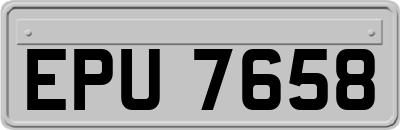 EPU7658