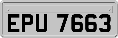 EPU7663